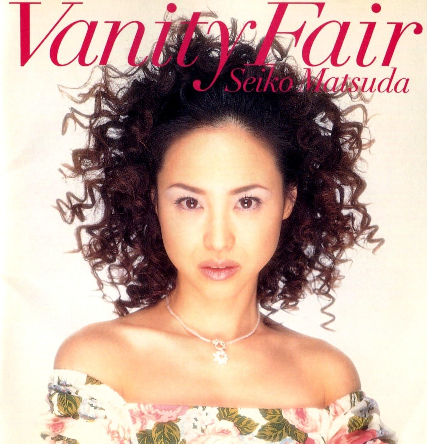 CD SEIKO MATSUDA - Vanity Fair PHCL5028PROMO POLYGRAM 1996 Japan Japanese Pop Star Used
CD SEIKO MATSUDA - Vanity Fair PHCL5028PROMO POLYGRAM 1996 Japan Japanese Pop Star Used