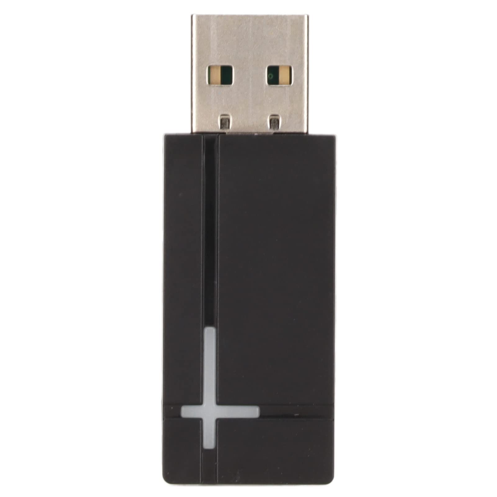 Wireless Receiver Adapter for Xbox One Gaming Gamepad Controller for Windows 10 PC Laptop Tablet 2.4G
Wireless Receiver Adapter for Xbox One Gaming Gamepad Controller for Windows 10 PC Laptop Tablet 2.4G