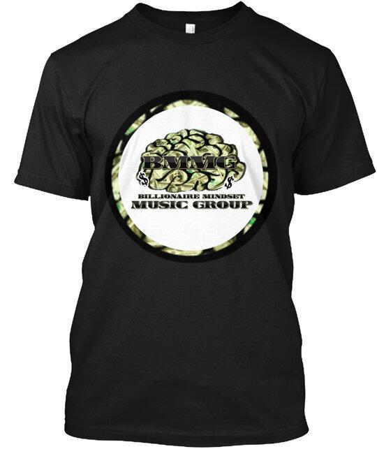 BMMG Clothing T-Shirt Made in the USA Size S to 5XL Unisex T-Shirt XXXL
BMMG Clothing T-Shirt Made in the USA Size S to 5XL Unisex T-Shirt XXXL