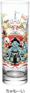 Hatsune Miku Happy Lottery E Prize Glass Chamoi FamilyMart ограниченный тираж, версия.
Hatsune Miku Happy Lottery E Prize Glass Chamoi FamilyMart ограниченный тираж, версия.