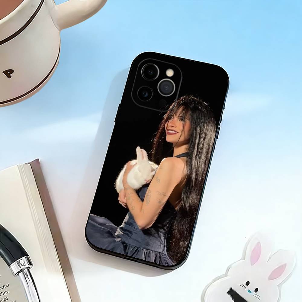 Pop-Nessa Barrett Phone Case For iPhone 17,16,15,14,13,12,11 Plus,Pro Max,XS,Soft Silicone Black Cover iPhone16se4
Pop-Nessa Barrett Phone Case For iPhone 17,16,15,14,13,12,11 Plus,Pro Max,XS,Soft Silicone Black Cover iPhone16se4