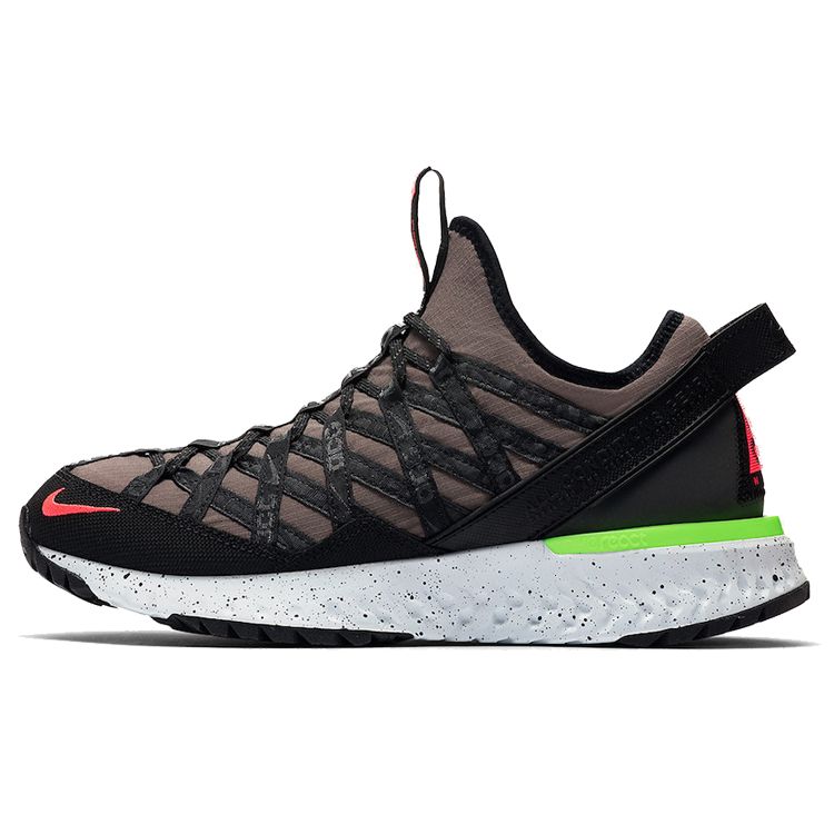 Кроссовки унисекс Nike ACG React Terra Gobe Ridgerock коричневые BV6344-202 
Кроссовки унисекс Nike ACG React Terra Gobe Ridgerock коричневые BV6344-202