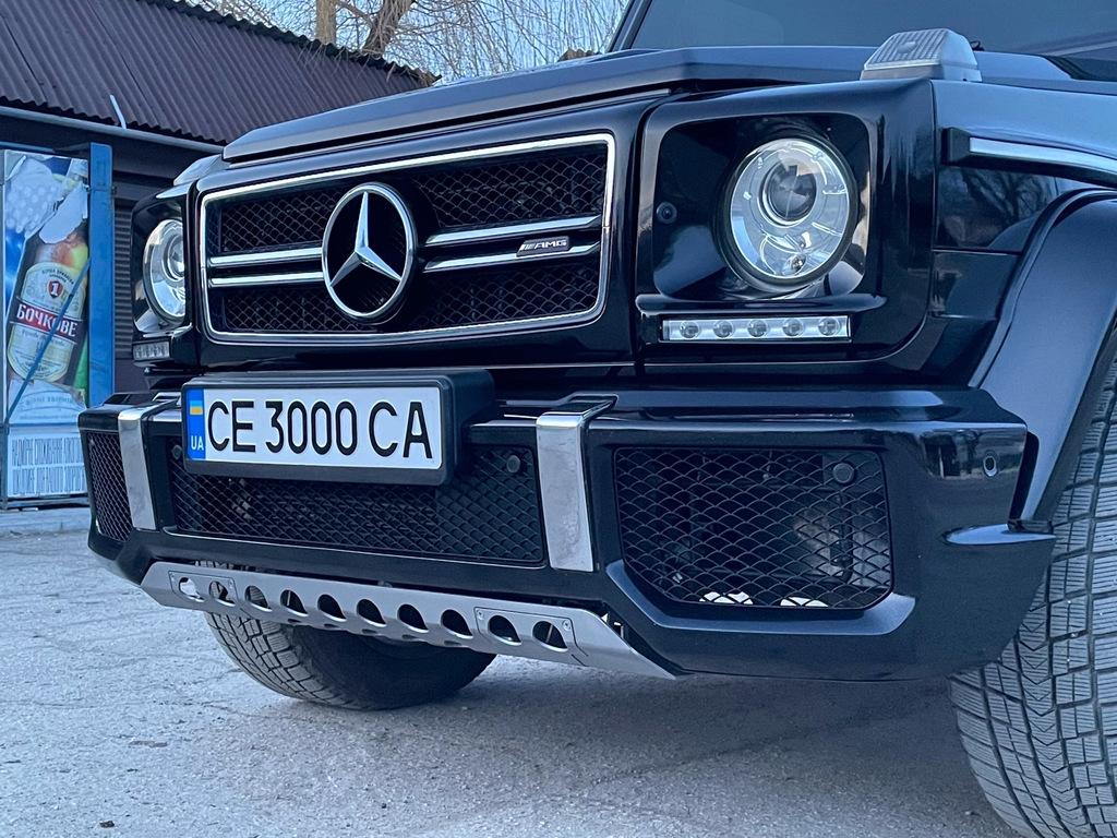 Передний бампер AMG G63/G65 (в сборе) G63 (хромированная сетка) для Mercedes G сlass W463 1990-2018 гг
Передний бампер AMG G63/G65 (в сборе) G63 (хромированная сетка) для Mercedes G сlass W463 1990-2018 гг