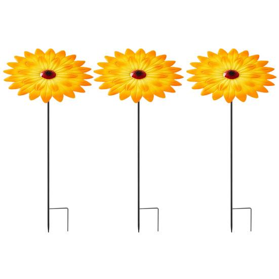 1/2/3 шт. Колышек-зонтик для растений в форме цветка, всепогодный, защита от УФ-лучей, для открытого сада, клумб, горшечных растений, патио, цветов, солнцезащитный чехол 3pcs
1/2/3 шт. Колышек-зонтик для растений в форме цветка, всепогодный, защита от УФ-лучей, для открытого сада, клумб, горшечных растений, патио, цветов, солнцезащитный чехол 3pcs