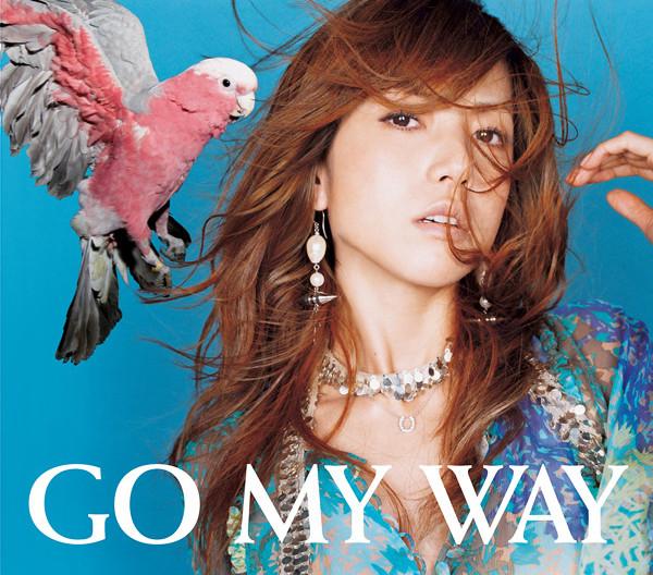 CD HITOMI; ZENTARO WATANABE - GO MY WAY AVCD30958 Love Life Recor 2006 Japan ObiRock Used
CD HITOMI; ZENTARO WATANABE - GO MY WAY AVCD30958 Love Life Recor 2006 Japan ObiRock Used