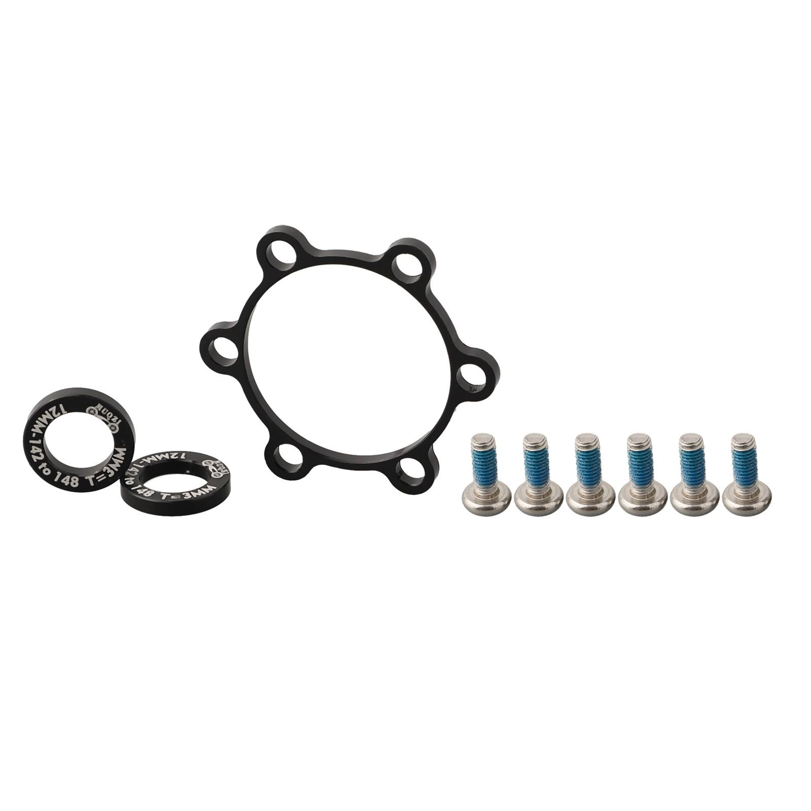 Adapter Set Bike Adapter Bicycle With Higher Hardness
Adapter Set Bike Adapter Bicycle With Higher Hardness