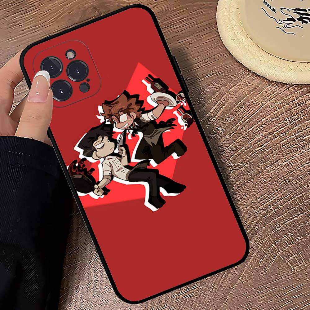 Vincent Rody Dead P-Plates Phone Case For Iphone 16 15 17 13 14 12 11 Pro Max Plus Black Shell Cover Case iPhone 13pro max
Vincent Rody Dead P-Plates Phone Case For Iphone 16 15 17 13 14 12 11 Pro Max Plus Black Shell Cover Case iPhone 13pro max