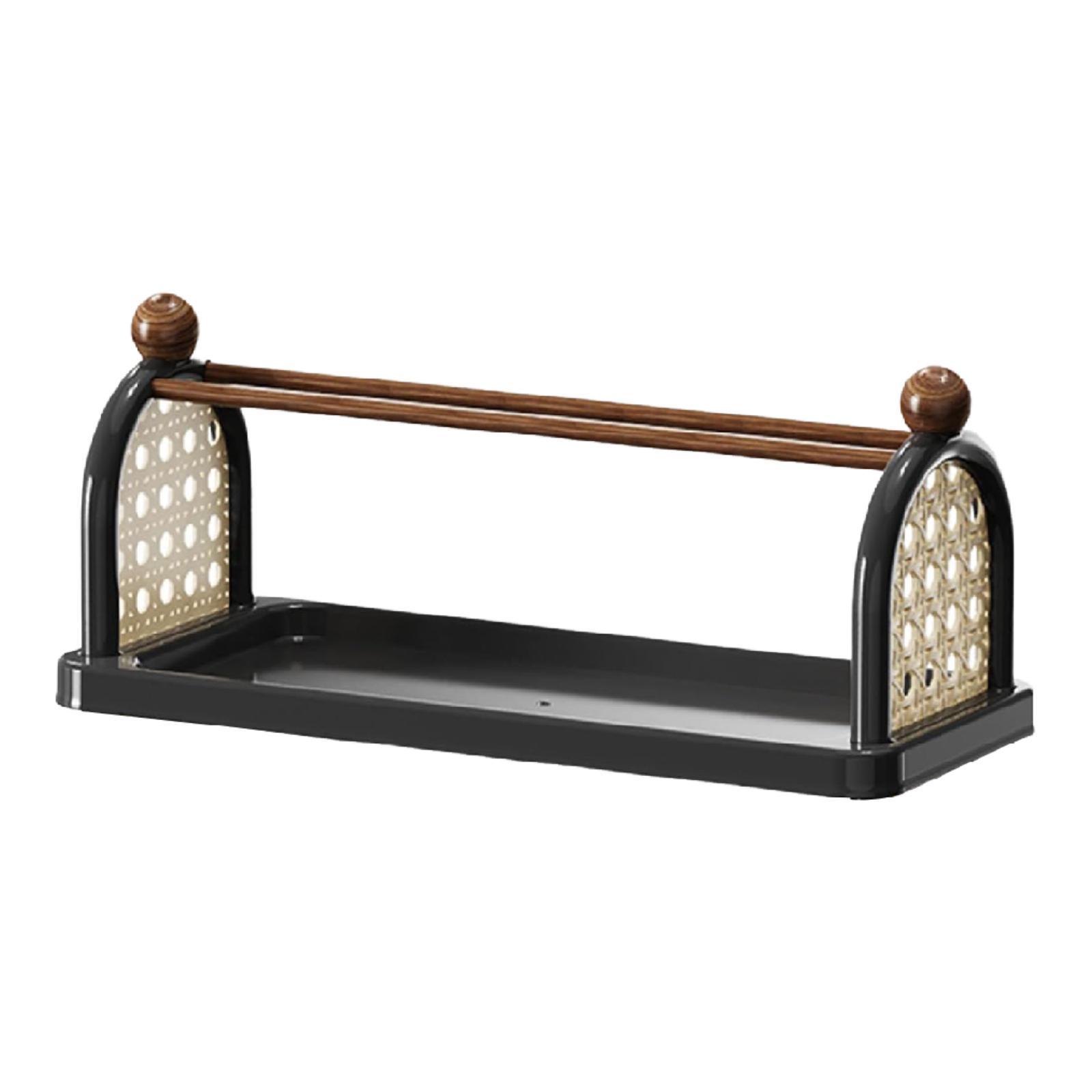 Coffee Mug Holder Decoration Accessories Versatile Gift Coffee Cup Holder for Cabinet Table Counter Office Coffee Bar Station
Coffee Mug Holder Decoration Accessories Versatile Gift Coffee Cup Holder for Cabinet Table Counter Office Coffee Bar Station