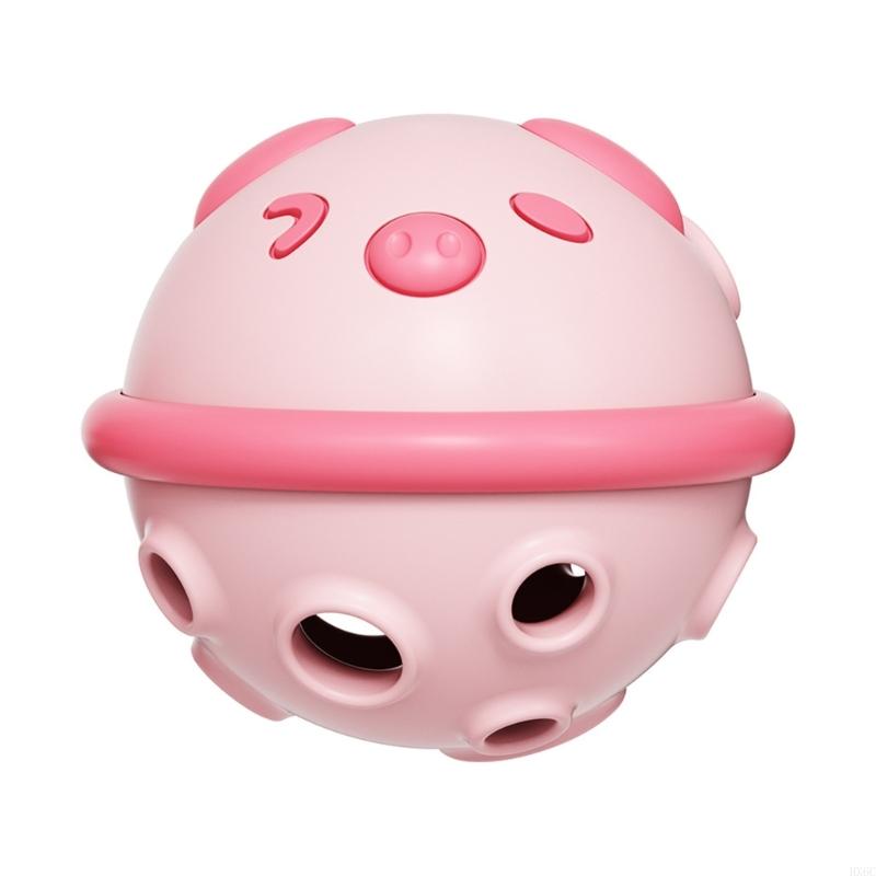 Anti Anxiety Cats Puzzle Ball Regulable Release Chew Resistant Toy for Kittens HX6C рожевий
Anti Anxiety Cats Puzzle Ball Regulable Release Chew Resistant Toy for Kittens HX6C рожевий