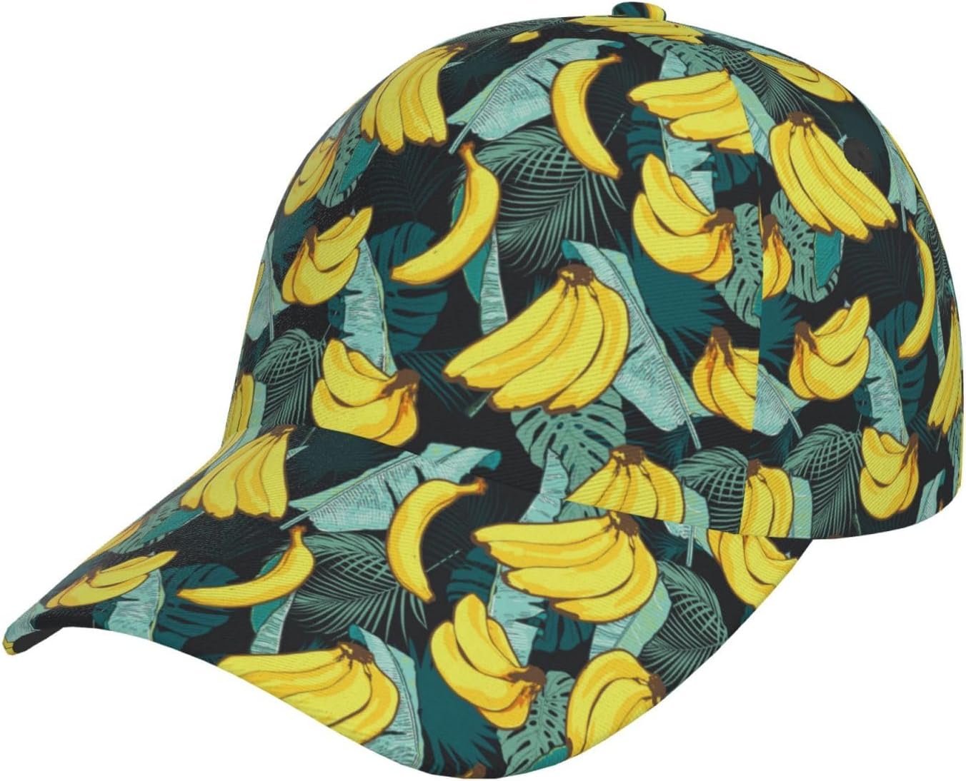 Colorful Glazed Donut Print Playful Sweet Treats Hat Unisex Baseball Cap Adjustable Polyester Snapback Hat for Men Women
Colorful Glazed Donut Print Playful Sweet Treats Hat Unisex Baseball Cap Adjustable Polyester Snapback Hat for Men Women