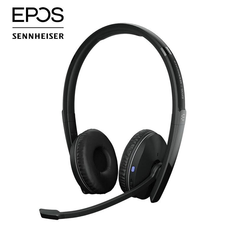 EPOS Sennheiser ADAPT 260 Binaural Bluetooth Headset (CN version)
EPOS Sennheiser ADAPT 260 Binaural Bluetooth Headset (CN version)