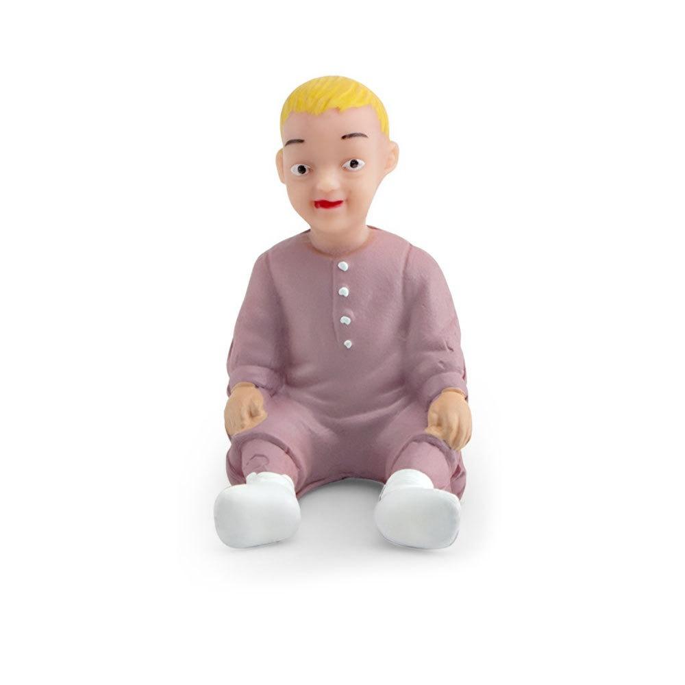 Pretend Play Miniature People Model Realistic Detailed People Action Figure Cake Toppers Child
Pretend Play Miniature People Model Realistic Detailed People Action Figure Cake Toppers Child