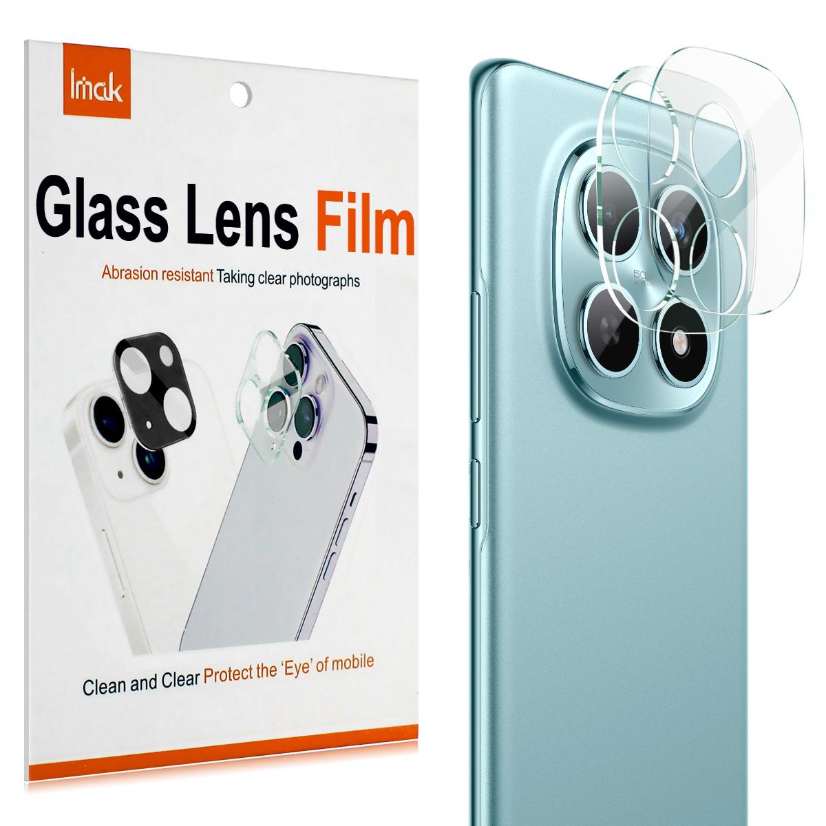 For Redmi Note 15 4G Global Glass IMAK High Definition Integrated Glass Lens Film Redmi Note 15 4G (Global)
For Redmi Note 15 4G Global Glass IMAK High Definition Integrated Glass Lens Film Redmi Note 15 4G (Global)