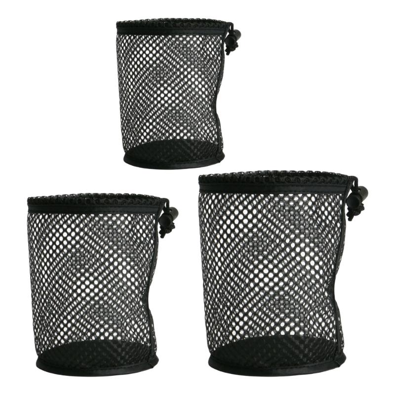 3Pcs Portable Waterproof Golf Bags with Comfortable Ergonomic Drawstring Strap and Easy Carry Design for Travel чорний
3Pcs Portable Waterproof Golf Bags with Comfortable Ergonomic Drawstring Strap and Easy Carry Design for Travel чорний