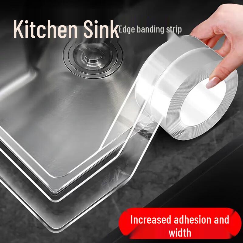 Yagao Waterproof Anti-mold Sealing Tape
Yagao Waterproof Anti-mold Sealing Tape