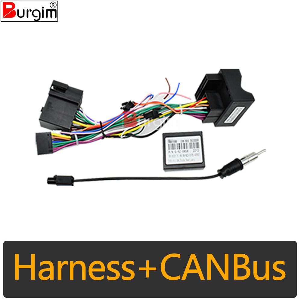 Car Radio Fascias Frame For Skoda Octavia Mk2 A5 2004-2014 9 inch 2DIN Stereo Panel Harness Power Cable Adapter Canbus Decoder cable canbus
Car Radio Fascias Frame For Skoda Octavia Mk2 A5 2004-2014 9 inch 2DIN Stereo Panel Harness Power Cable Adapter Canbus Decoder cable canbus