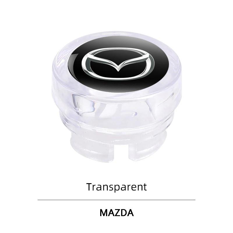 Пилозахисна кришка прикурювача для Mazda – Декоративний ковпачок, Аксесуари для 2, 3, MS, 6, CX-5, CX-3
Пилозахисна кришка прикурювача для Mazda – Декоративний ковпачок, Аксесуари для 2, 3, MS, 6, CX-5, CX-3