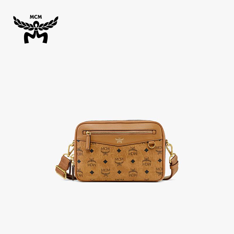 MCM DIAMOND Маленька сумка через плече
MCM DIAMOND Маленька сумка через плече