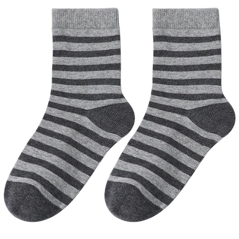 Boys Cartoon Panda Antibacterial Mid-Calf Cotton Socks 32-35 EU (Foot Length 20-22cm)
Boys Cartoon Panda Antibacterial Mid-Calf Cotton Socks 32-35 EU (Foot Length 20-22cm)