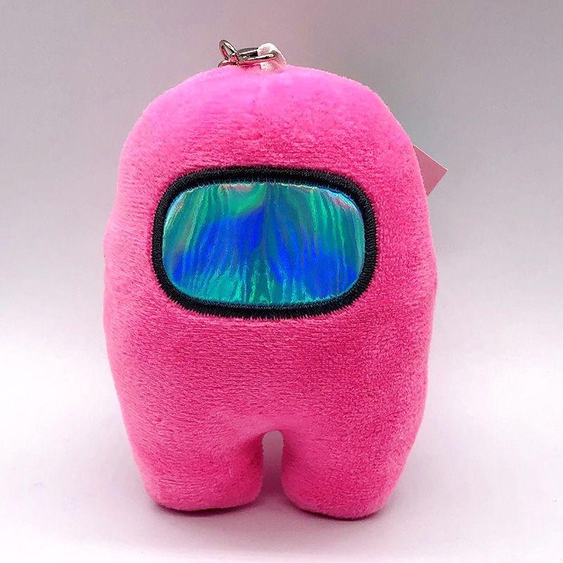 Color Plush 12 Soft Stuffed Toys Doll Game Figure Plushie Kids Gift Toy розовый
Color Plush 12 Soft Stuffed Toys Doll Game Figure Plushie Kids Gift Toy розовый