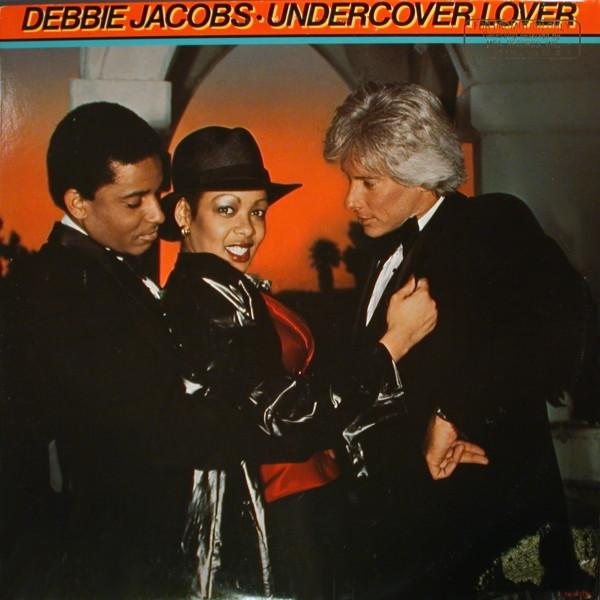 LP Record DEBBIE JACOBS Undercover Lover MCA3156 MCA Records 1979 Canada Rock Used
LP Record DEBBIE JACOBS Undercover Lover MCA3156 MCA Records 1979 Canada Rock Used