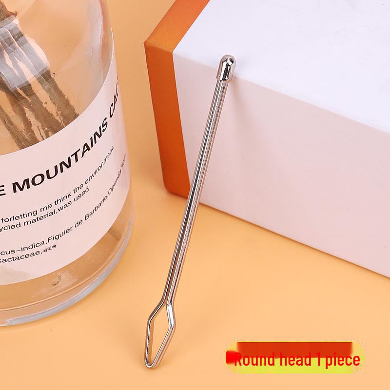 Инструмент для заправки эластичной резинки и пинцет round head, 1 root
Инструмент для заправки эластичной резинки и пинцет round head, 1 root