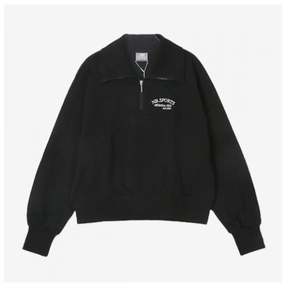 New Balance Футболка с длинным рукавом Nqj NbncecW202 19 W Мягкая полумолния sТолстовка Semi Ov Black series/85
New Balance Футболка с длинным рукавом Nqj NbncecW202 19 W Мягкая полумолния sТолстовка Semi Ov Black series/85
