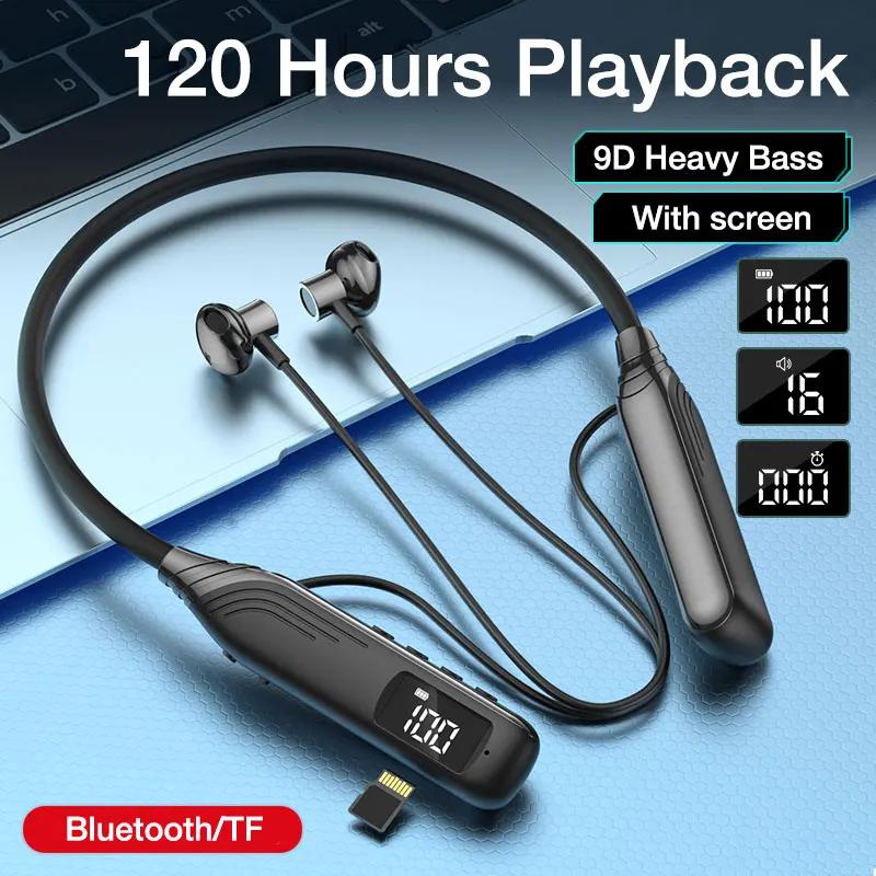 EARDECO 120 часов воспроизведения беспроводные наушники бас Bluetooth наушники стерео спортивные беспроводные наушники с микрофоном Hi-Fi
EARDECO 120 часов воспроизведения беспроводные наушники бас Bluetooth наушники стерео спортивные беспроводные наушники с микрофоном Hi-Fi