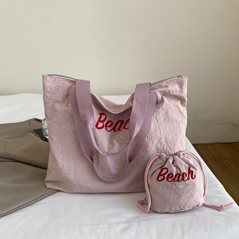 Красная парусиновая сумка большой вместимости женская новая для поездок на работу, для студентки, для занятий, на плечо, ручная сумка розовый
Красная парусиновая сумка большой вместимости женская новая для поездок на работу, для студентки, для занятий, на плечо, ручная сумка розовый