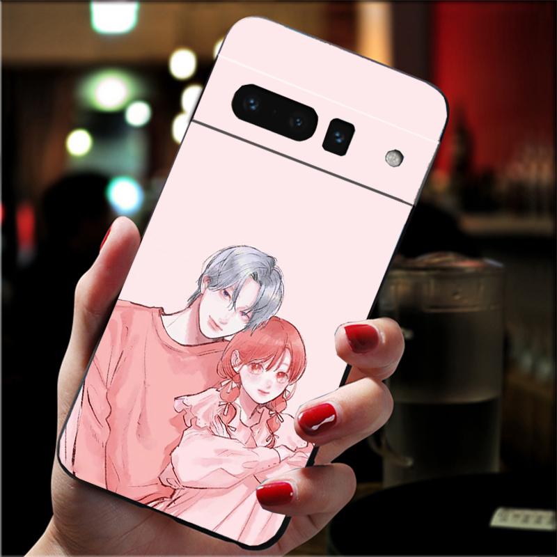 For Google Pixel 10 9 Pro XL Silicone Phone Soft Case For Google Pixel 9A 8A 7A 6A 5 A Sign of Affection Yuki Itose Itsuomi Nagi Google Pixel 6
For Google Pixel 10 9 Pro XL Silicone Phone Soft Case For Google Pixel 9A 8A 7A 6A 5 A Sign of Affection Yuki Itose Itsuomi Nagi Google Pixel 6