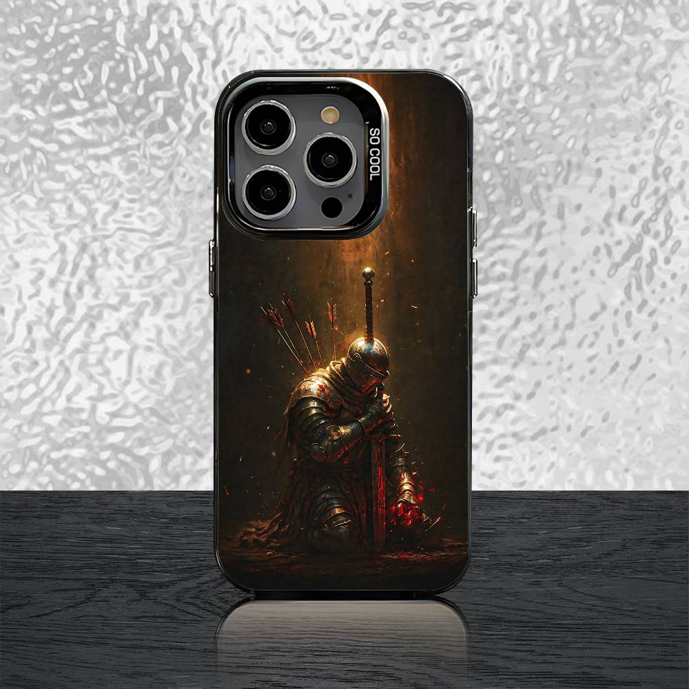 D-DarkS-S-Souls Knight Aesthetic Phone Case For iPhone 14,16,12,15,13,17,11,E,Pro,Max,Plus,Air,Mini Black Soft Cover iPhone12PROMAX
D-DarkS-S-Souls Knight Aesthetic Phone Case For iPhone 14,16,12,15,13,17,11,E,Pro,Max,Plus,Air,Mini Black Soft Cover iPhone12PROMAX