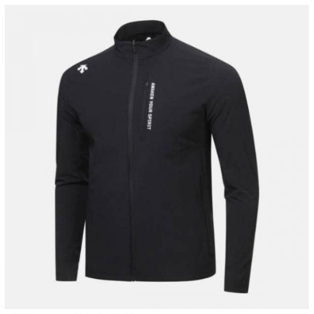 Descent Hood Zip Up Kqf Sp223tft41 Blk Cooling Tricot Training Zip Up Bl Black series/100
Descent Hood Zip Up Kqf Sp223tft41 Blk Cooling Tricot Training Zip Up Bl Black series/100