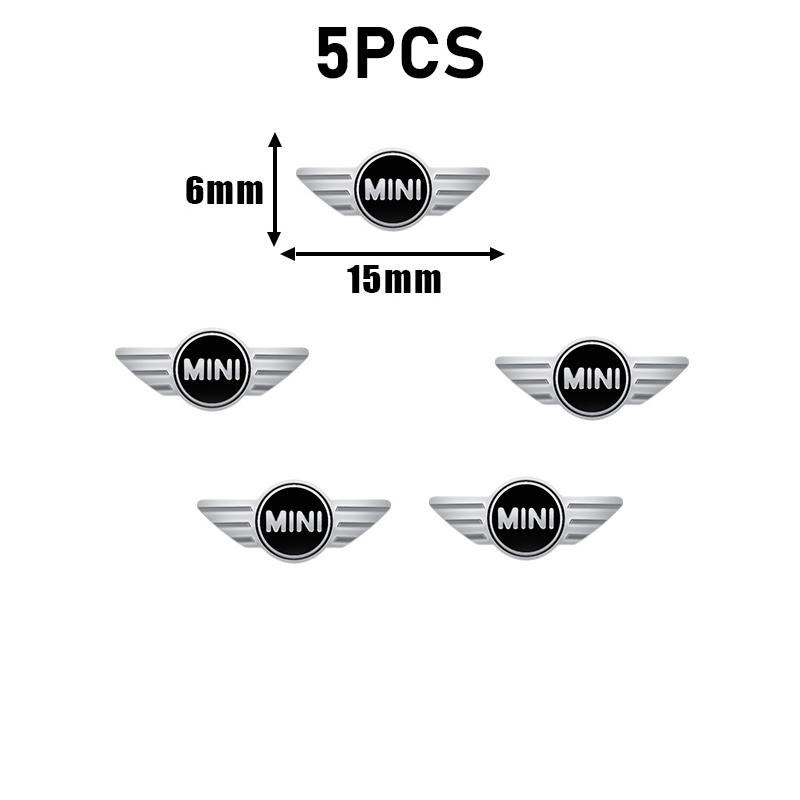 Car Key Emblem Stickers Auto Control Key Logo Car Accessories for MINI F55 F56 R60 R59 R58 WORKS One Cooper JCW 2023 R57 R56 R55
Car Key Emblem Stickers Auto Control Key Logo Car Accessories for MINI F55 F56 R60 R59 R58 WORKS One Cooper JCW 2023 R57 R56 R55