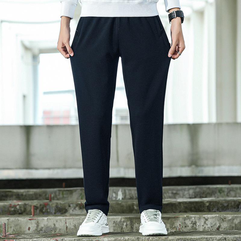 Men s Loose Fit Knitted Sweatpants - Straight Leg, Plus Size, Casual Trousers for Spring and Autumn 185 хакі
Men s Loose Fit Knitted Sweatpants - Straight Leg, Plus Size, Casual Trousers for Spring and Autumn 185 хакі