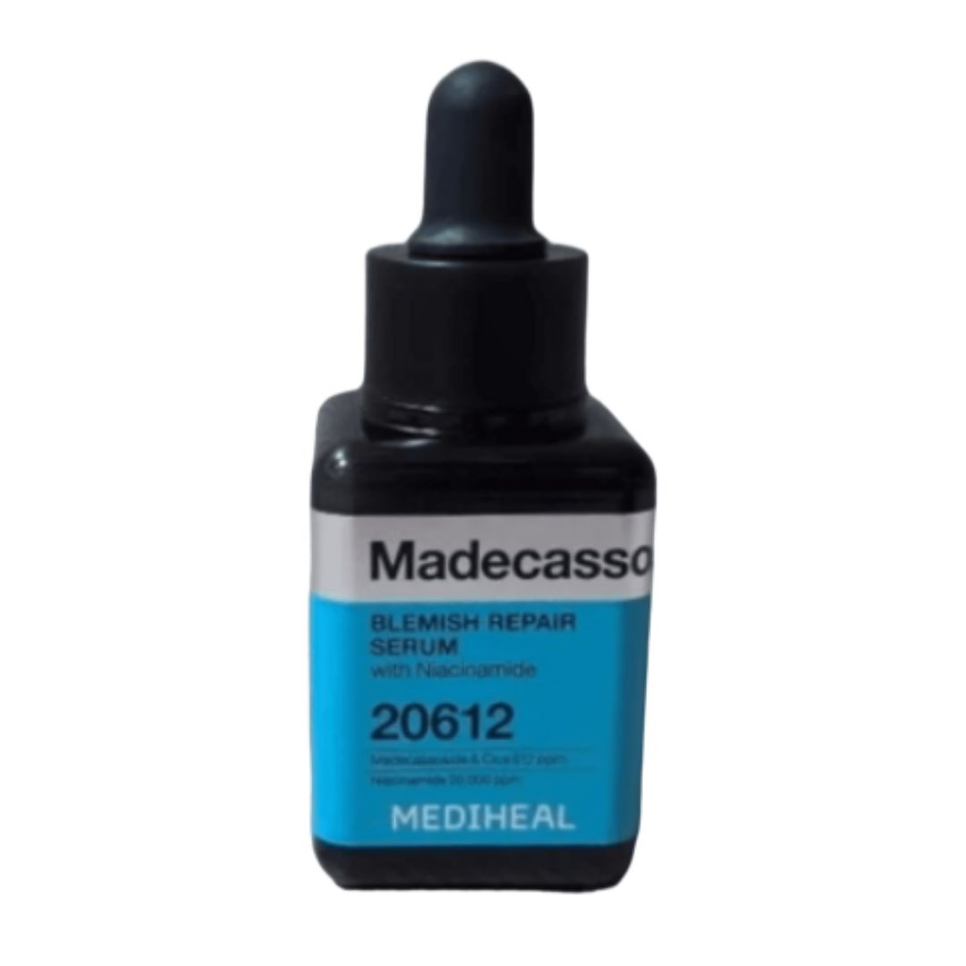 Mediheal Madecassoside Scar Repair Serum for Skin Recovery 40ml
Mediheal Madecassoside Scar Repair Serum for Skin Recovery 40ml