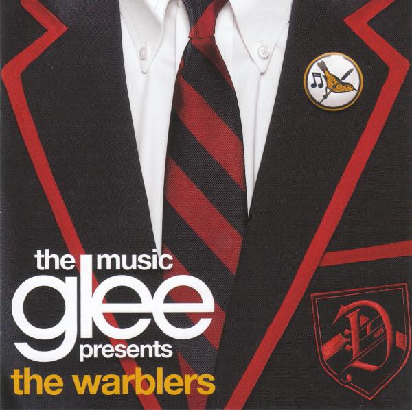CD GLEE CAST - Glee: The Music presents The Warble 88697898132 Columbia 2011 US Pop Used
CD GLEE CAST - Glee: The Music presents The Warble 88697898132 Columbia 2011 US Pop Used