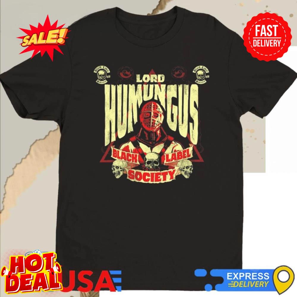 Black Label Society Inspired Lord Humungus Colors T-Shirt Unisex S-5XL Unisex T-Shirt S
Black Label Society Inspired Lord Humungus Colors T-Shirt Unisex S-5XL Unisex T-Shirt S
