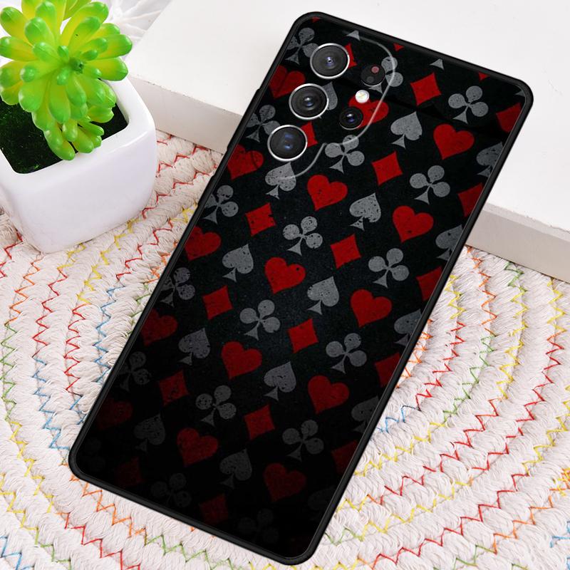 Poker Surreal Aesthetic Art Phone Case For Samsung Galaxy note 10 pro S26 S25 S24 S23 S22 Ultra Plus S21 FE S20 Shockproof Cover Galaxy S21 FE 5G
Poker Surreal Aesthetic Art Phone Case For Samsung Galaxy note 10 pro S26 S25 S24 S23 S22 Ultra Plus S21 FE S20 Shockproof Cover Galaxy S21 FE 5G