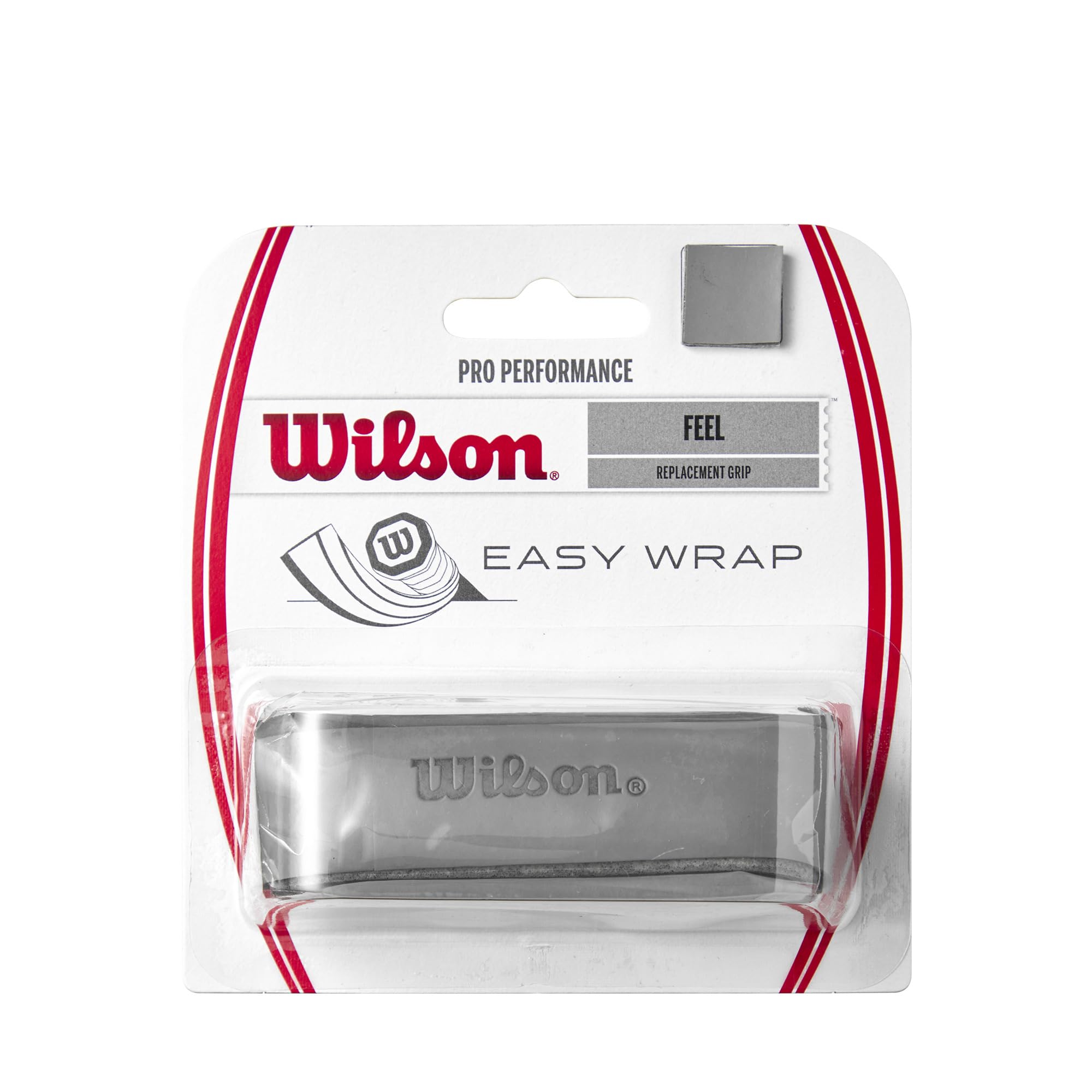 Wilson Тенісна Бадмінтонна Обмотка SHIFT PRO PERFORMANCE GRIP 1 шт. Сіра WR8438701001 сірий колір
Wilson Тенісна Бадмінтонна Обмотка SHIFT PRO PERFORMANCE GRIP 1 шт. Сіра WR8438701001 сірий колір