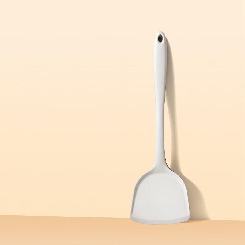 ZISIZ Silicone Kitchen Utensils
ZISIZ Silicone Kitchen Utensils