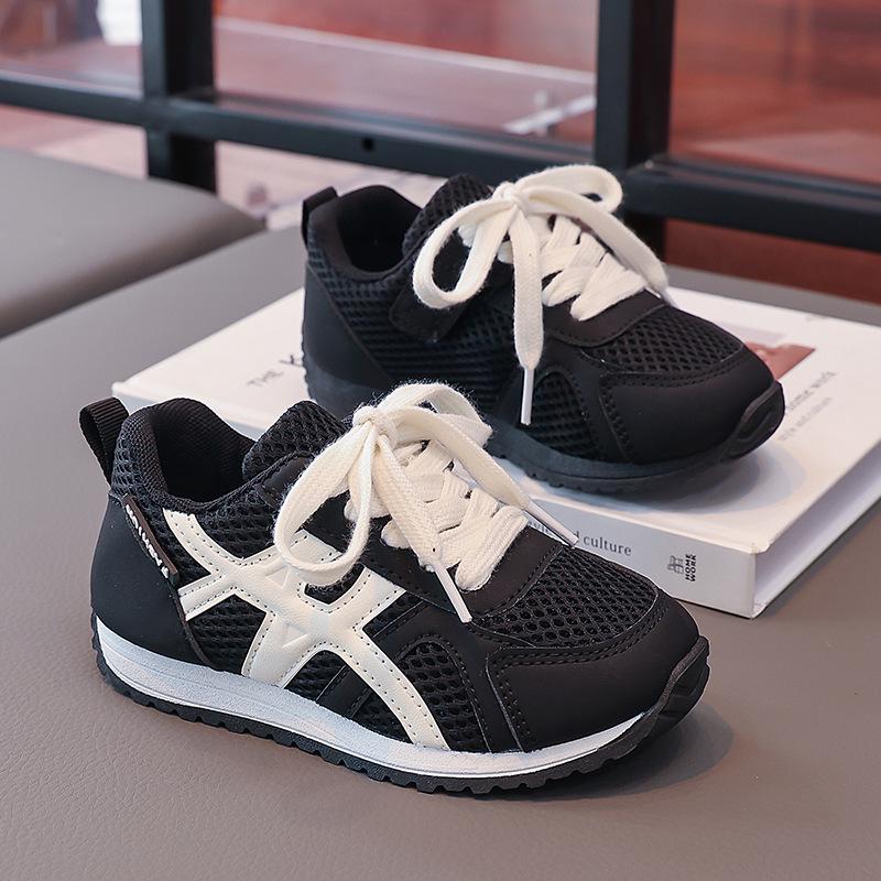 2026 Autumn New Girls German-Style Shoes: Mesh Upper, Soft Sole, Versatile Dad Shoes, Fashionable & Casual Sports Footwear Size 27, 16.8cm чорний
2026 Autumn New Girls German-Style Shoes: Mesh Upper, Soft Sole, Versatile Dad Shoes, Fashionable & Casual Sports Footwear Size 27, 16.8cm чорний