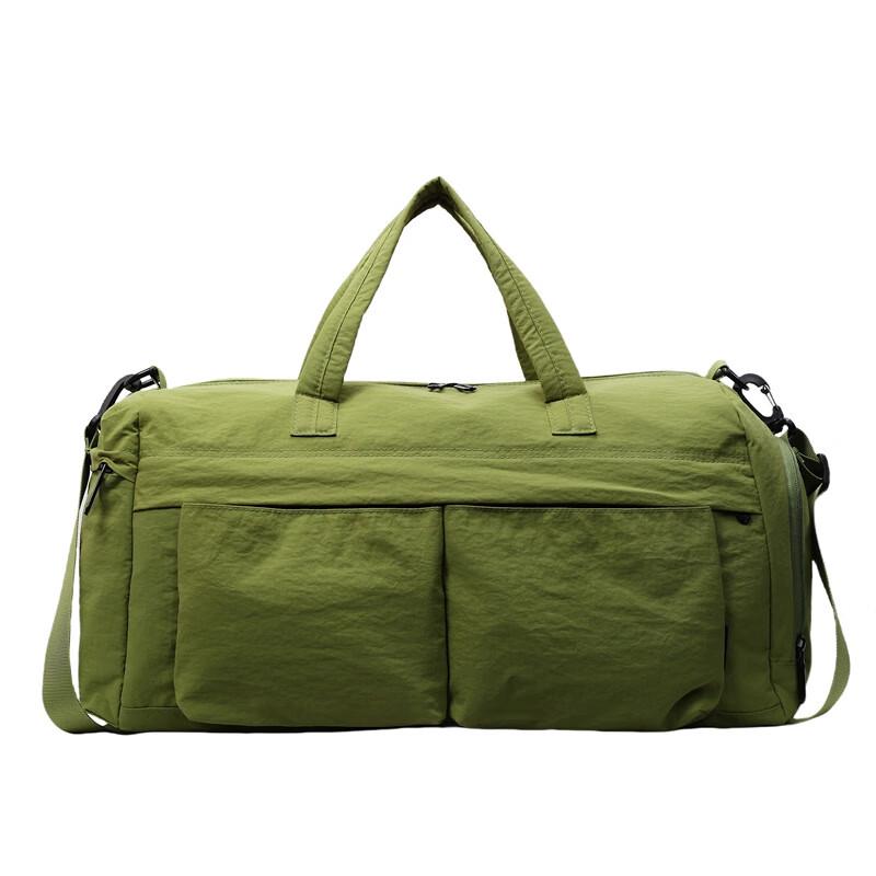 Collegiate Style Large Capacity Gym Training Bag
Collegiate Style Large Capacity Gym Training Bag