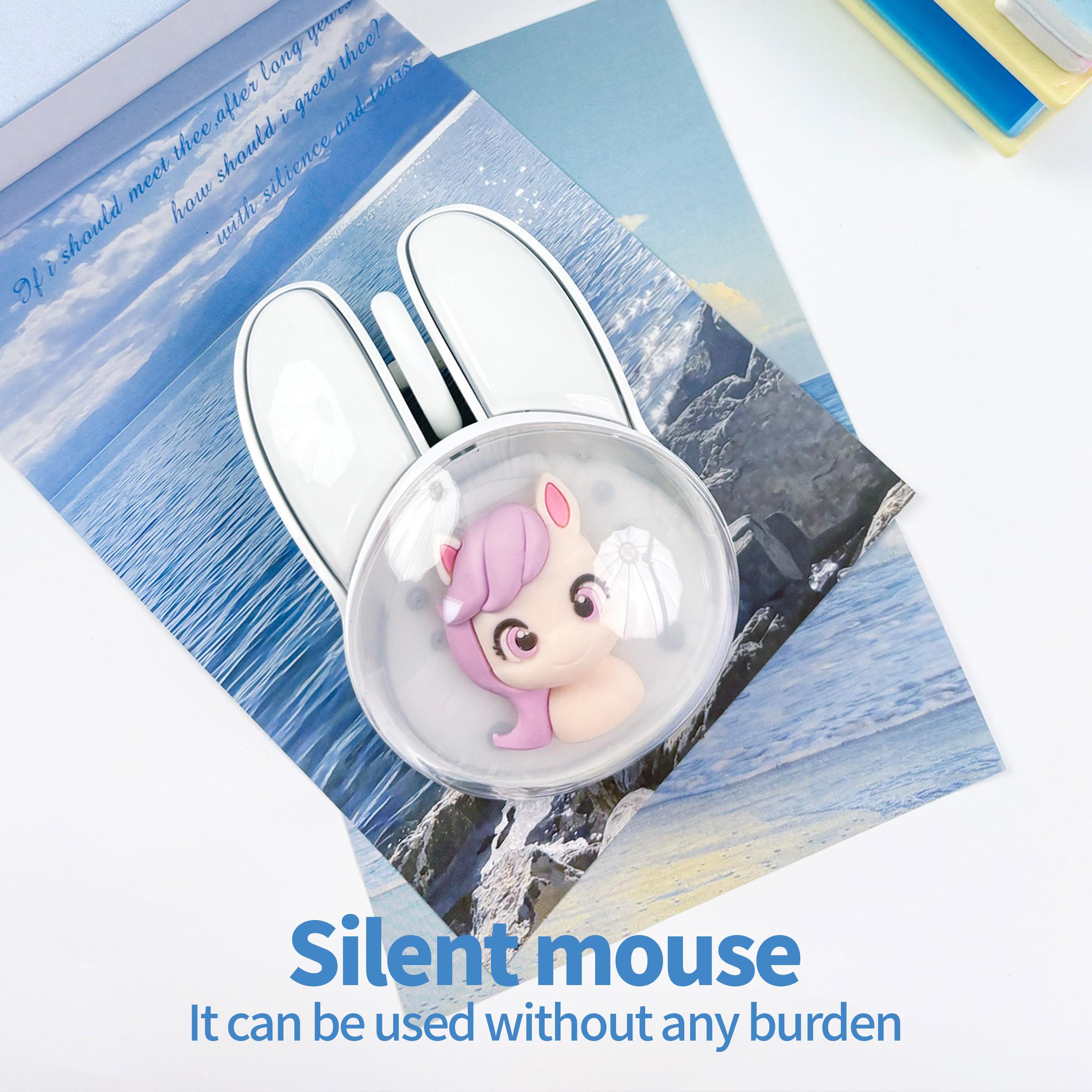 M12 Wireless Dual-Mode Mouse – Bluetooth Connectivity for Office & Tablet, High-Aesthetic Glowing Design, Elevate Your Workspace white
M12 Wireless Dual-Mode Mouse – Bluetooth Connectivity for Office & Tablet, High-Aesthetic Glowing Design, Elevate Your Workspace white