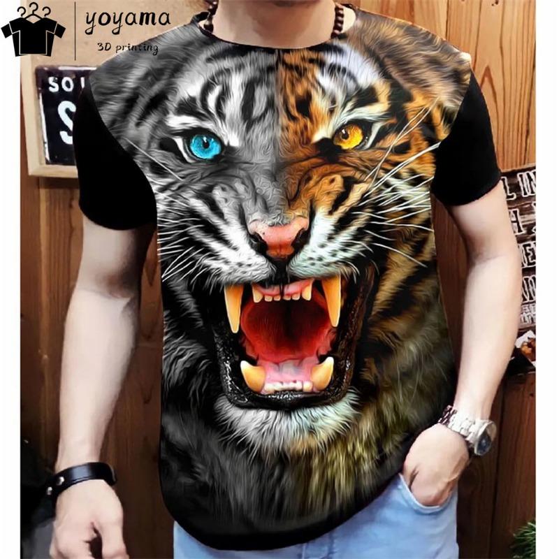 2026 Hot Selling Fashion Lion Pattern Scene Design Hip-hop 3D Printing 6XL
2026 Hot Selling Fashion Lion Pattern Scene Design Hip-hop 3D Printing 6XL