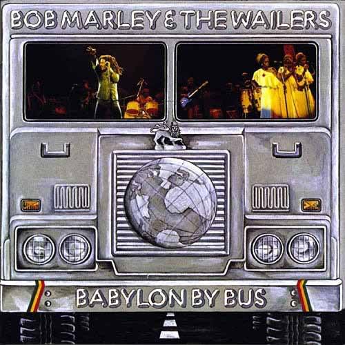 CD BOB MARLEY & THE WAILERS - Babylon By Bus 4228461972 Tuff Gong 1994 US Reggae, Ska & Dub Used
CD BOB MARLEY & THE WAILERS - Babylon By Bus 4228461972 Tuff Gong 1994 US Reggae, Ska & Dub Used