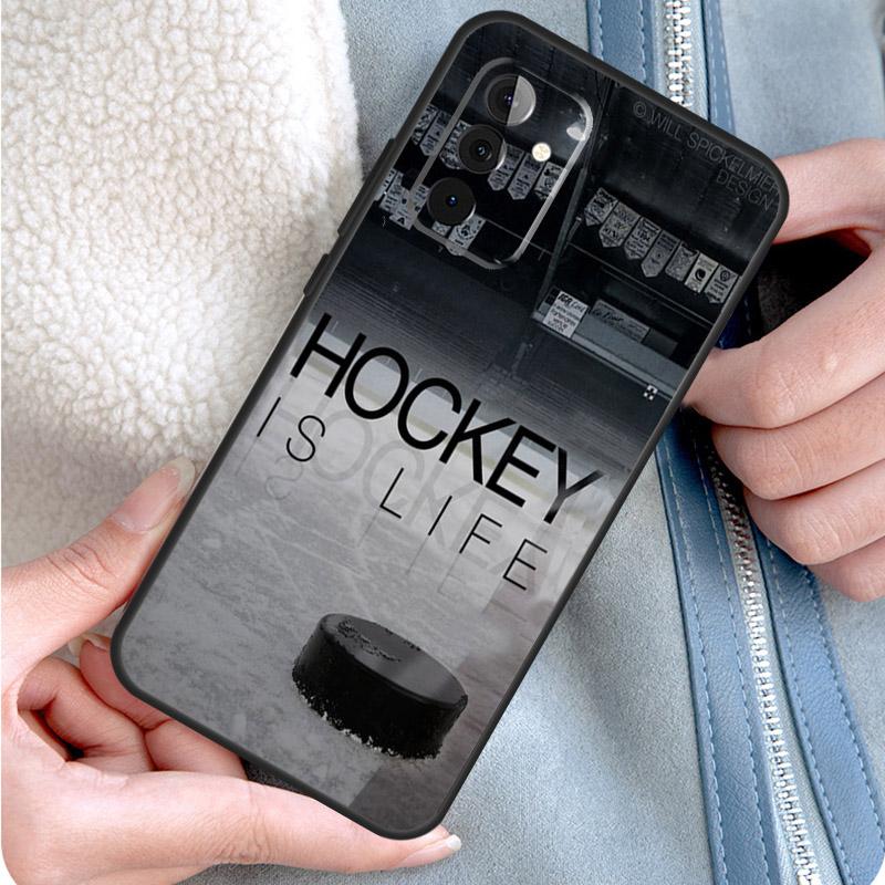 Hot Sport Ice Hockey Phone Case For Samsung Galaxy A34 A54 A14 A53 A33 A13 A12 A32 A52 A15 A25 A35 A55 A71 A51 Samsung A15
Hot Sport Ice Hockey Phone Case For Samsung Galaxy A34 A54 A14 A53 A33 A13 A12 A32 A52 A15 A25 A35 A55 A71 A51 Samsung A15