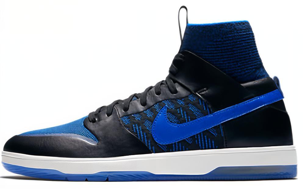 Nike Sb Dunk High Elite Flyknit Terpening 918287-041 40
Nike Sb Dunk High Elite Flyknit Terpening 918287-041 40