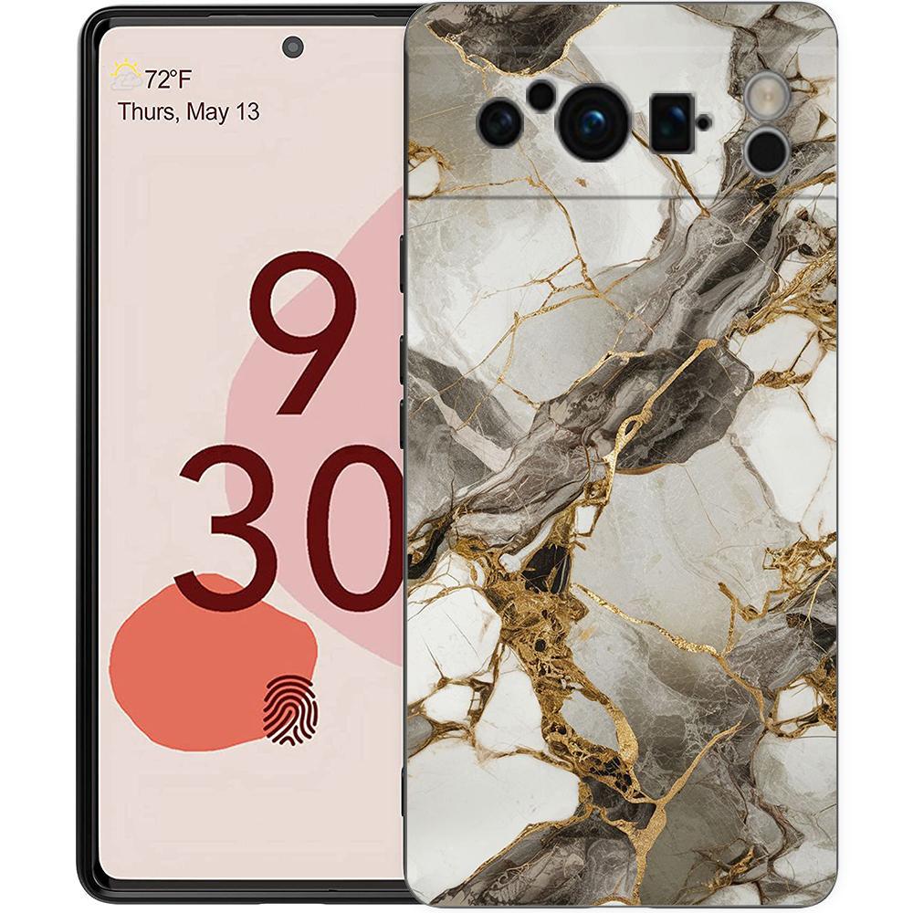 Акварельный мраморный чехол для телефона Google Pixel 9 8 9A 8A 7 7A 6 Pro XL 6A 5G Черный Мягкая задняя крышка Роскошный TPU чехол Pixel 9 Pro XL
Акварельный мраморный чехол для телефона Google Pixel 9 8 9A 8A 7 7A 6 Pro XL 6A 5G Черный Мягкая задняя крышка Роскошный TPU чехол Pixel 9 Pro XL