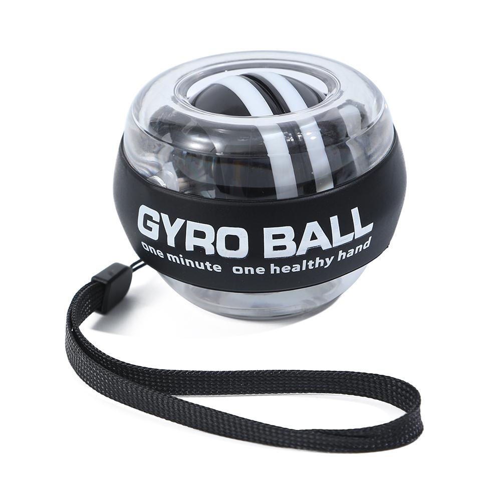 1PCS Auto-Start Gyro Ball Wrist And Forearm Exerciser Hand Arm Finger Grip Strengthener for Muscle Training Fitness Tool
1PCS Auto-Start Gyro Ball Wrist And Forearm Exerciser Hand Arm Finger Grip Strengthener for Muscle Training Fitness Tool