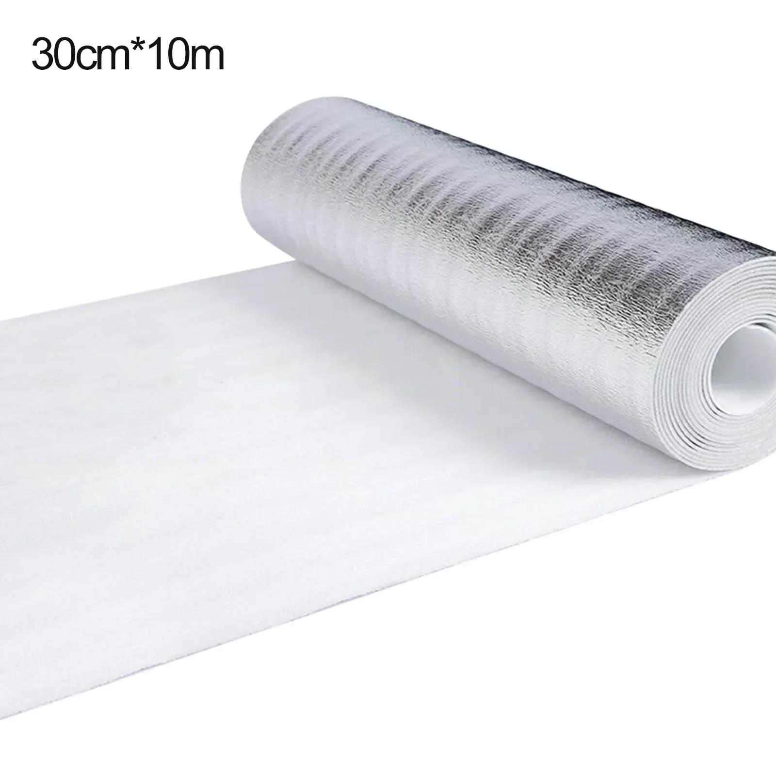 Radiator Reflective Film Radiator Reflective Thermal Mats 1 Roll Aluminium Foil Heating Insulation Universal Durable 5m
Radiator Reflective Film Radiator Reflective Thermal Mats 1 Roll Aluminium Foil Heating Insulation Universal Durable 5m